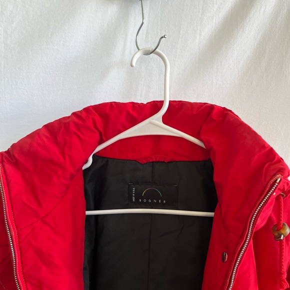 Bogner Magic house Ski snowboard jacket - Picture 11 of 12